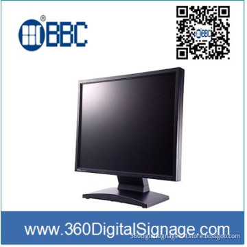 55 Inch LCD Monitor with Display Digital Screen